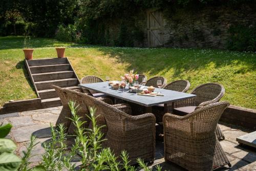 Chillington House | Mole House