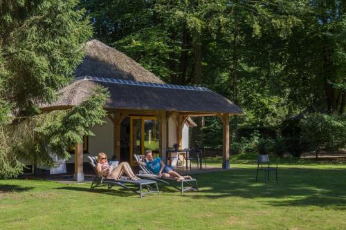 Hattem Resort | Molecaten Park De Leemkule