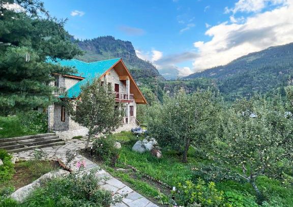 Palchan Villa | Molly's Cottage