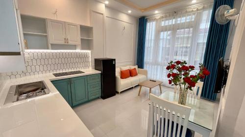 Da Lat Apartment | Mom House