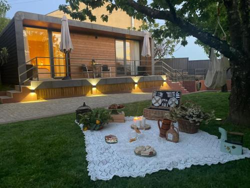 Vila Real House | MOM - Mateus On Modular