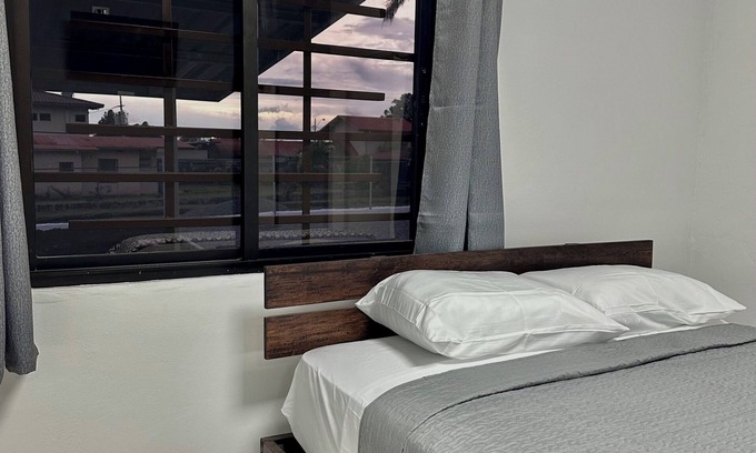 Alto Boquete Apartment | MOMA Guest House Alto Boquete - Triple Room
