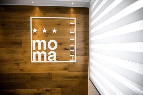 Lavello Hotel | Moma Hotel Wellness & Spa