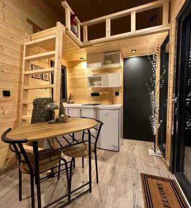 Rzeszow House | MOMENT House