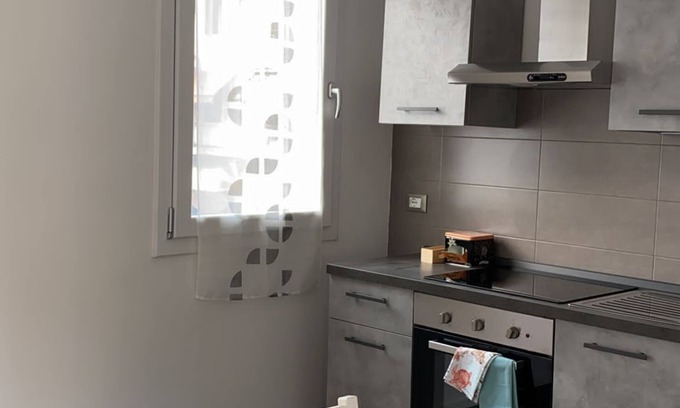 San Dona di Piave Apartment | Momy's House independent apartment