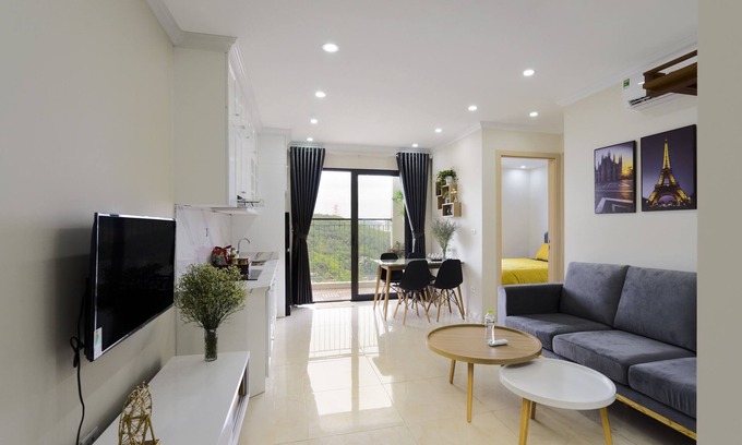Hon Gai Apartment | MON HOMESTAY HA LONG - VIEW SEA