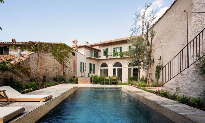 Monforte d'Alba House | MON House