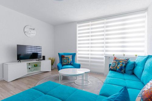 Visoko Apartment | Mona Visoko