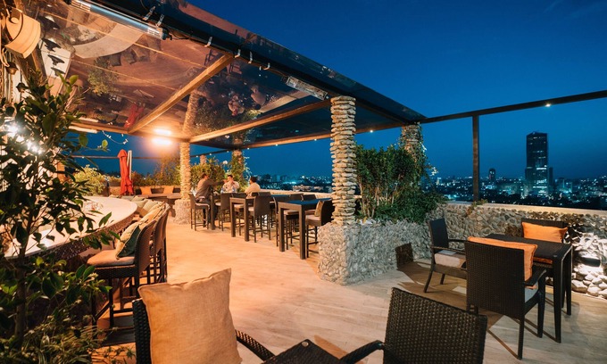 Arada Hotel | Monarch Hotel