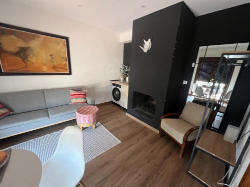 Ibdes Apartment | Monasteriohome Pt3