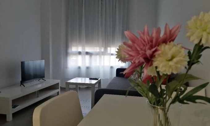 Vera de Moncayo Apartment | Moncayo Rural RR 44