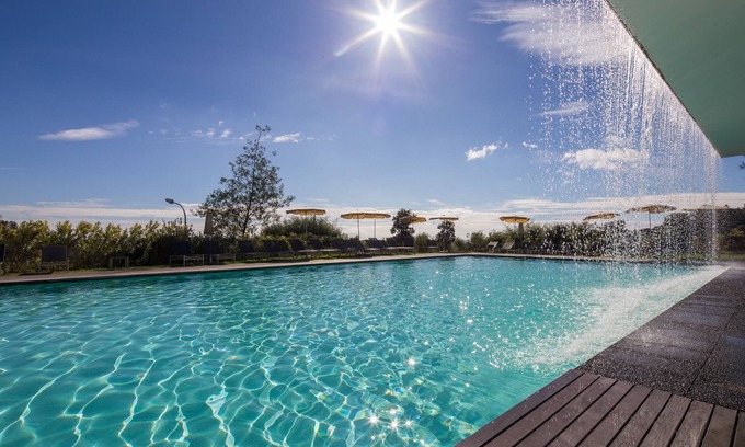 Caldas de Monchique Resort | Monchique Resort & Spa