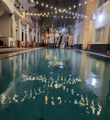 Ba Keo Hotel | MONDAY Hotel