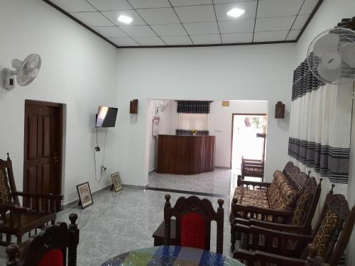 Wellawaya Resort | Mondial Dream Resort