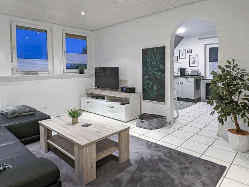 Lennestadt Apartment | Mondscheinquelle