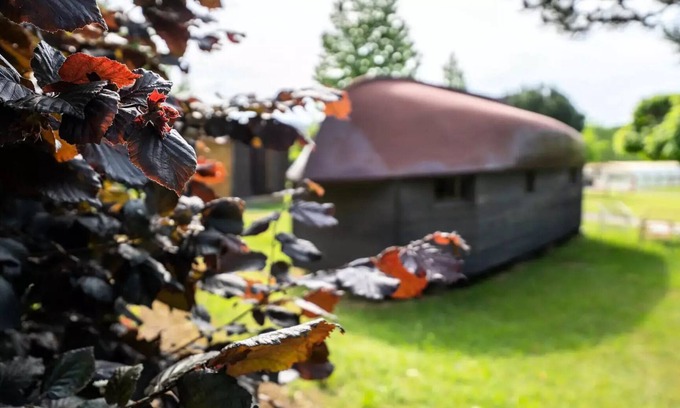 Chamberet House | Monedières Village * - Robinson Dream 6 people