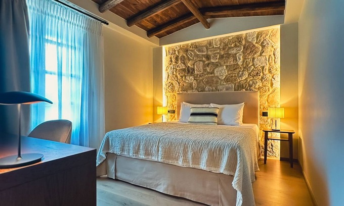 Kastraki House | Mones