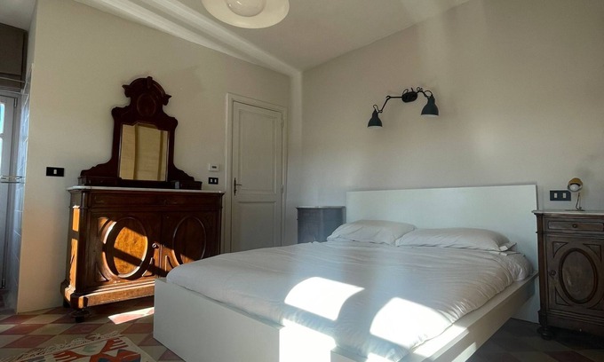 Castelnuovo don Bosco Cottage | Monferrato Poolhouse