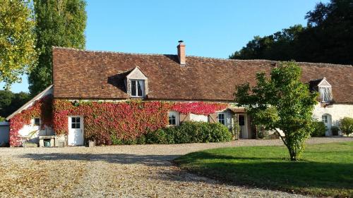 Escrignelles House | Mongrenon
