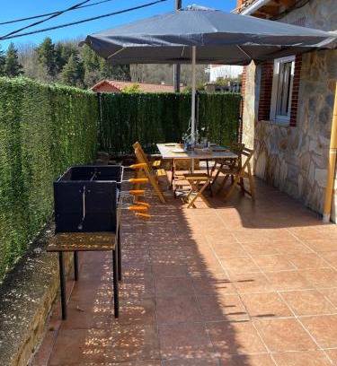 Sabero House | Monica Tabares VUT-LE-906
