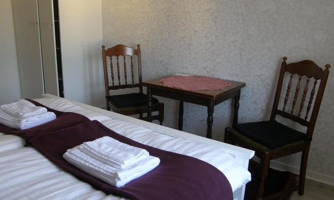 Borgholm House | Monicas Rumsuthyrning