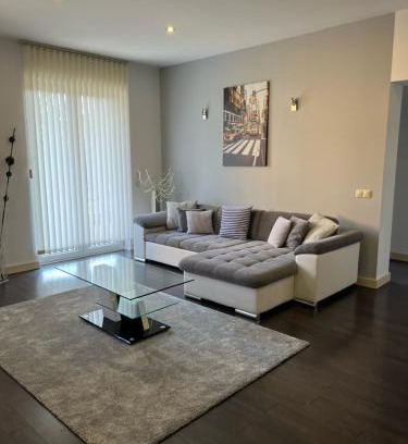 Erd Apartment | Monika's Apartman
