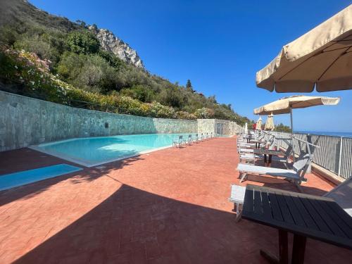 Varigotti Apartment | Mono Ele a Varigotti