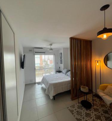 Santa Fe Apartment | Monoambiente - CHACABUCO