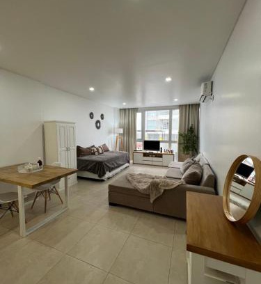 Cipolletti Apartment | Monoambiente Home&Office