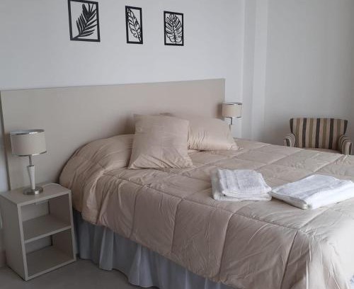 Junin Apartment | Monoambientes Magus