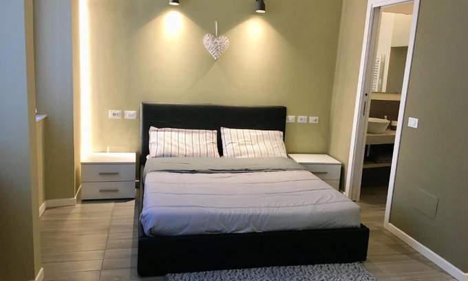Lodi Apartment | MONOLOCALE VICINO MILANO1