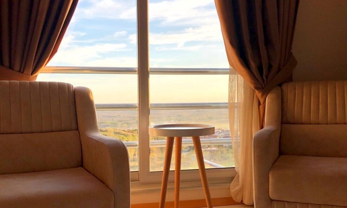 Vize Hotel | Monopetra Otel