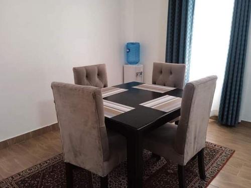 Nakuru County House | Monrovia Homes