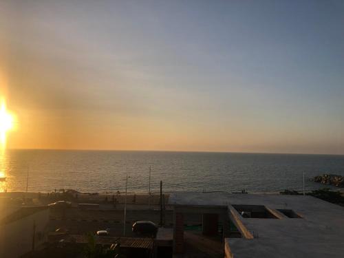 Luanda Hotel | Monsoleil Hospedaria