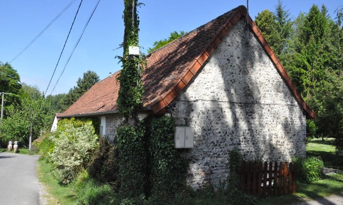 Beaurainville House | Mont Blanc - locations de charme