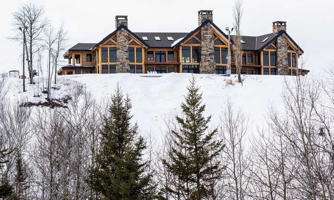 Superior Cabin | Mont du Lac Resort