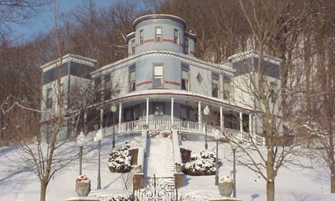 Bellevue Bed & Breakfast | Mont Rest Inn
