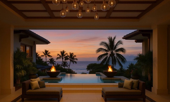 Montage Kapalua Bay Condo | Montage Kapalua Bay by KBM