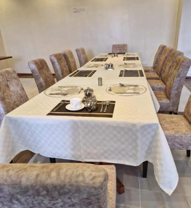 Kitengela Hotel | Montage Luxury Hotel