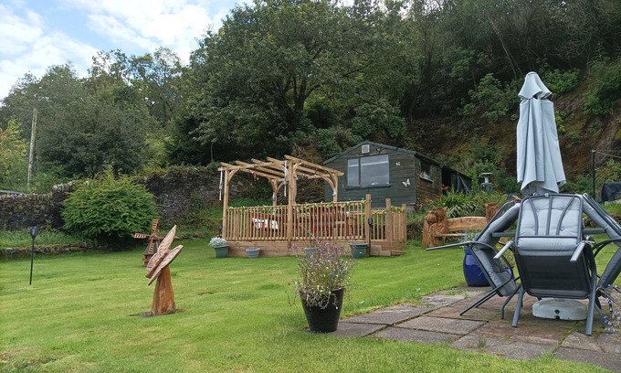 Kilmun House | Montague Villa