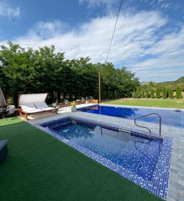 Poieni House | Montana 219