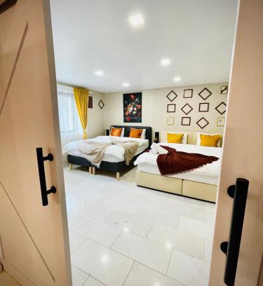 Valiug Villa | Montana Family Villa