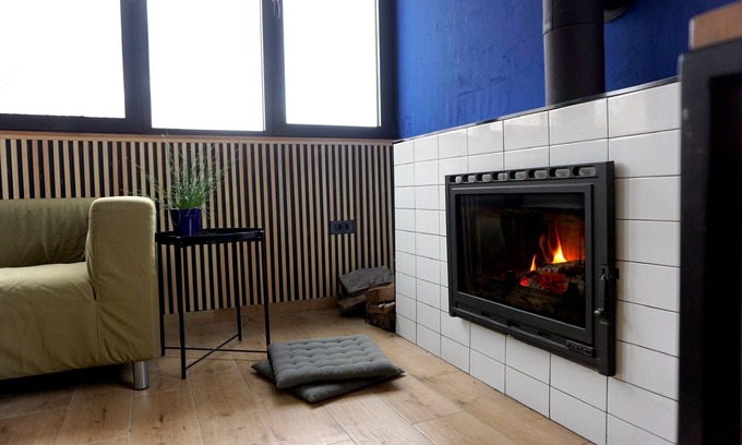 Lisina House | Montana Guesthouse