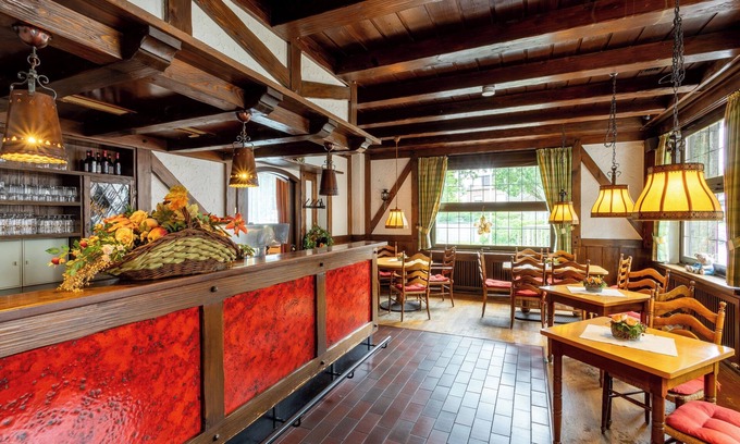Muelfort Hotel | Montana Hotel Mönchengladbach