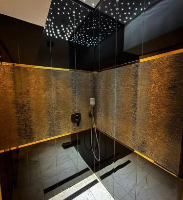 Biatorbagy Apartment | MONTANA Wellness Apartman