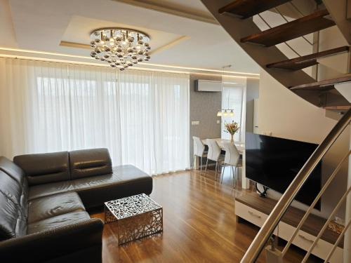 Zapad Apartment | Monte Amnis Kosice Apartment