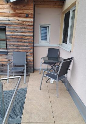Ilmmuenster Apartment | Monte Baldo