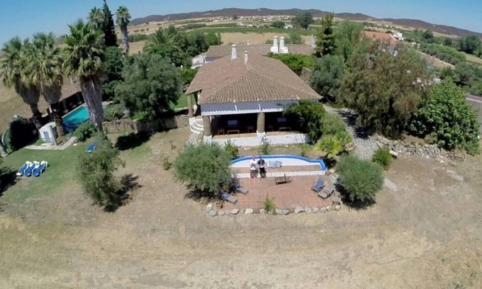 Reguengos de Monsaraz Cottage | MONTE BRANCO MONSARAZ - All Houses 20/25 guests