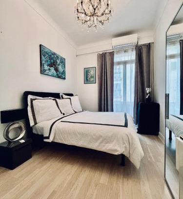Les Agaves Apartment | Monte-Carlo