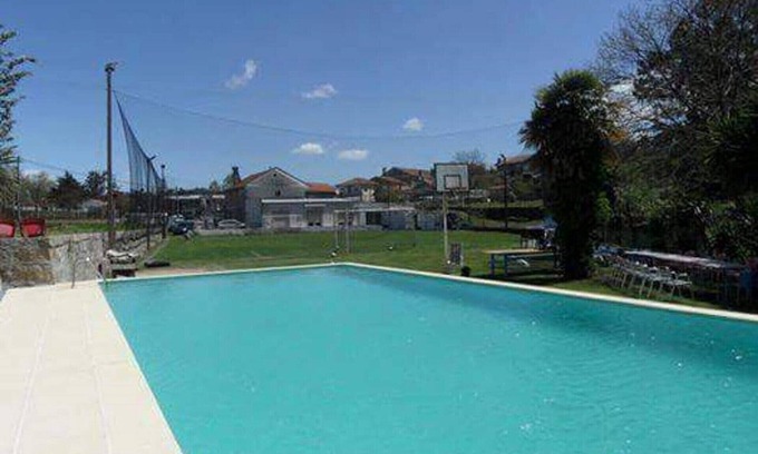 Santo Tirso House | Monte Cordoba Holiday rentals